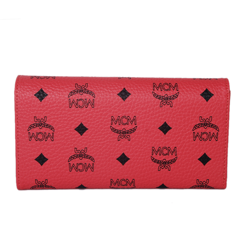 MCM Long Wallet Outlet NO.0098 - Click Image to Close